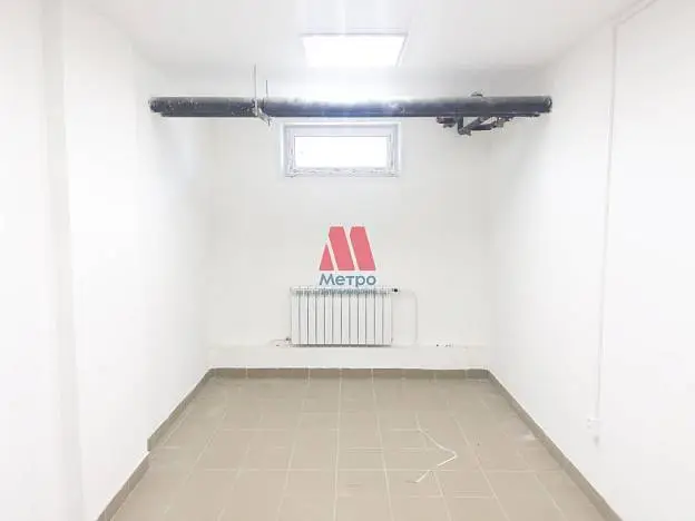 Офис, 18 м²