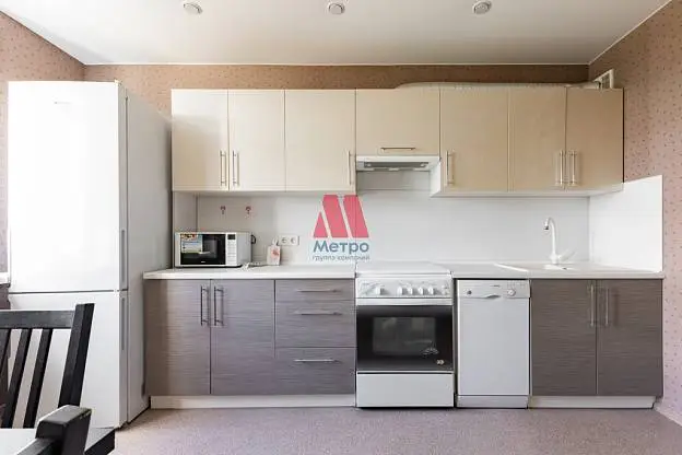 2-комн. квартира, 67,6 м², 9/10 этаж