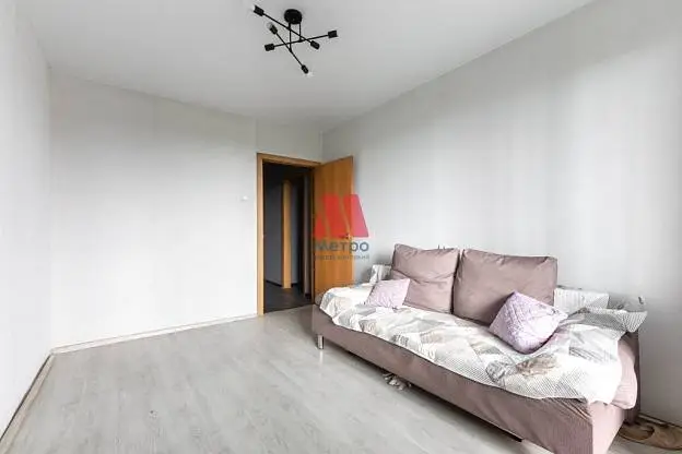 3-комн. квартира, 66 м², 8/10 этаж