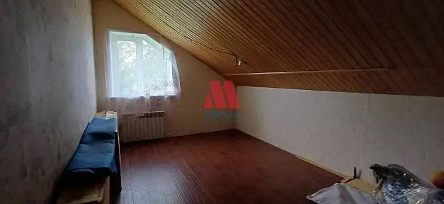 Дом, 167,4 м², 19 сот., 2 этажа