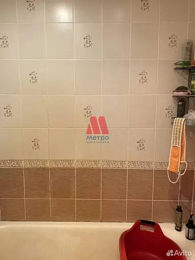 1-комн. квартира, 45 м², 5/5 этаж