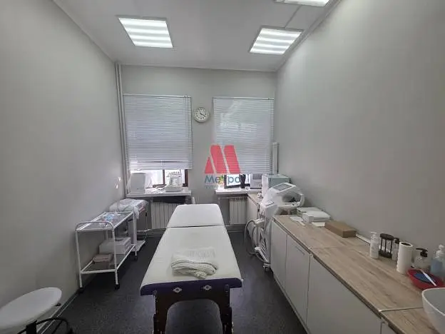 Свободного назначения, 77 м²