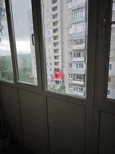2-комн. квартира, 40 м², 5/5 этаж