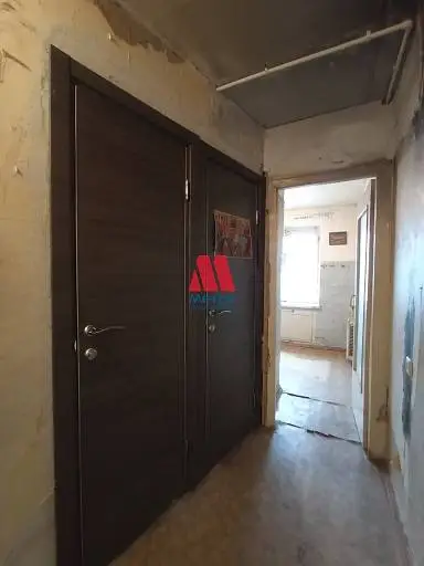2-комн. квартира, 43,4 м², 5/5 этаж