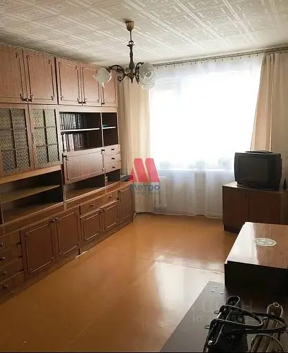 3-комн. квартира, 63,7 м², 3/5 этаж