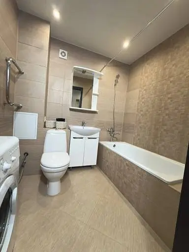 Квартира, 37 м², 5/10 этаж