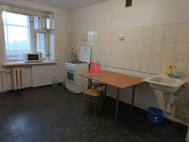 2-комн. квартира, 54,9 м², 5/9 этаж