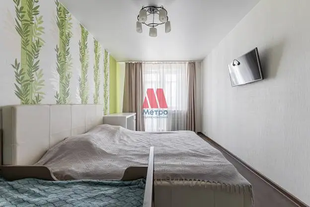2-комн. квартира, 67,6 м², 9/10 этаж