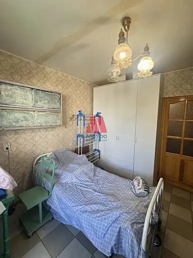 4-комн. квартира, 78 м², 4/5 этаж