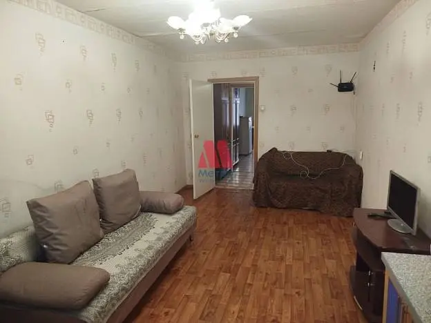 1-комн. квартира, 38 м², 4/9 этаж