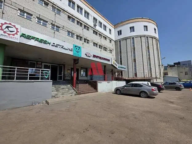 Свободного назначения, 394 м²