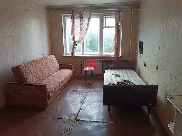 1-комн. квартира, 30 м², 4/9 этаж