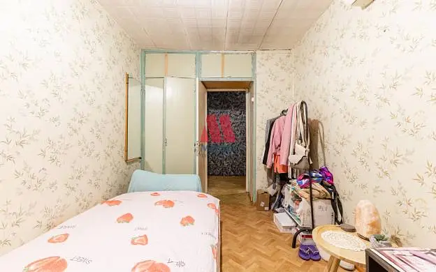3-комн. квартира, 58,3 м², 5/5 этаж