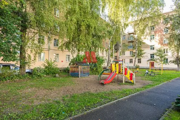 3-комн. квартира, 74,6 м², 5/5 этаж