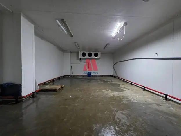Склад, 1 125 м²