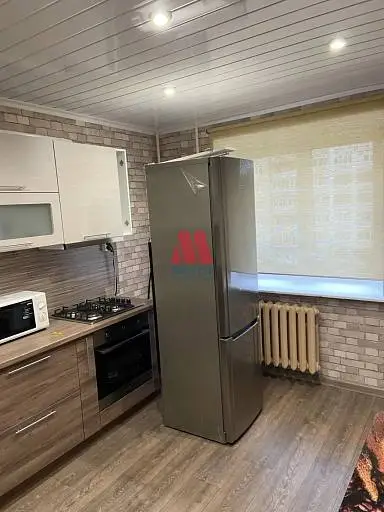 1-комн. квартира, 43,4 м², 4/5 этаж