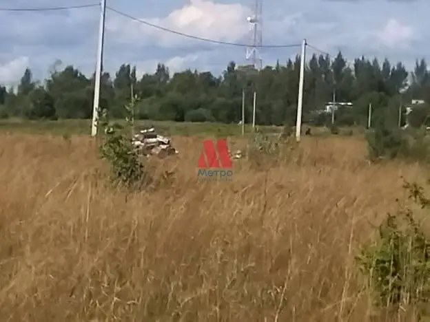 Участок, 90 сот.