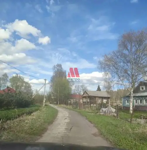 Дом, 48 м², 8 сот., 1 этаж