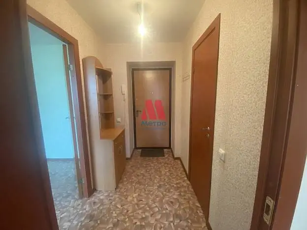 1-комн. квартира, 36 м², 5/12 этаж