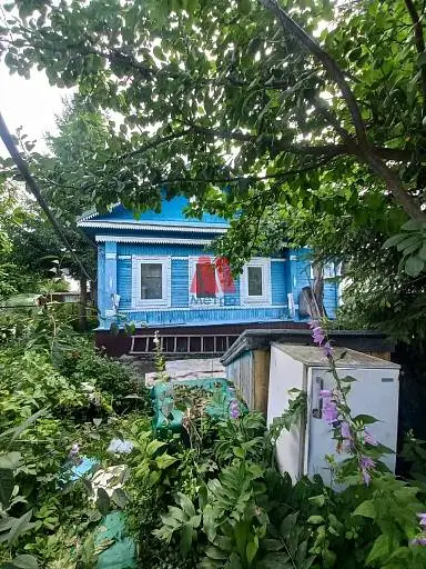 Дом, 77,7 м², 12 сот., 1 этаж