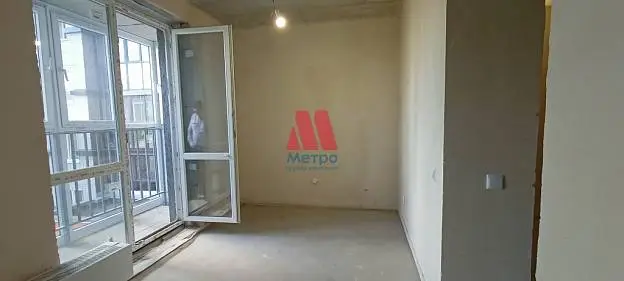 Студия, 32,2 м², 3/14 этаж