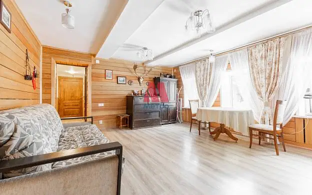 Дом, 70 м², 5 сот., 1 этаж
