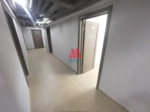 Офис, 18 м²