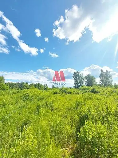 Участок, 10 сот.