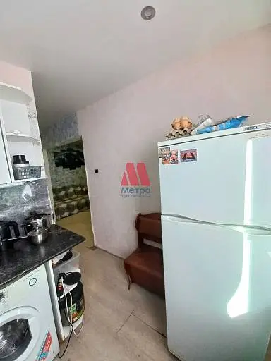 2-комн. квартира, 45,8 м², 5/5 этаж