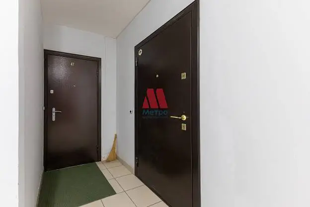 1-комн. квартира, 44,3 м², 4/10 этаж