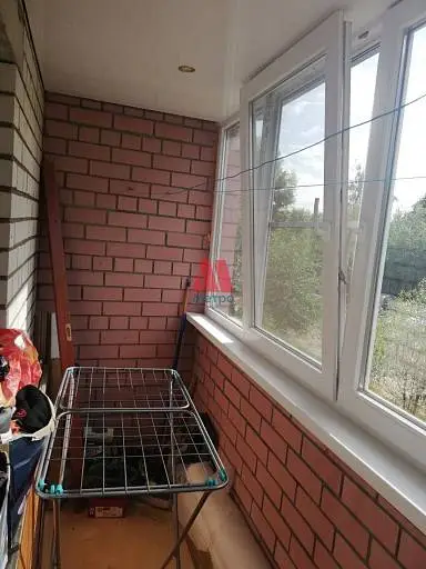 1-комн. квартира, 36 м², 1/9 этаж