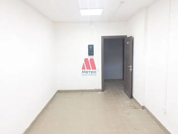 Офис, 18 м²