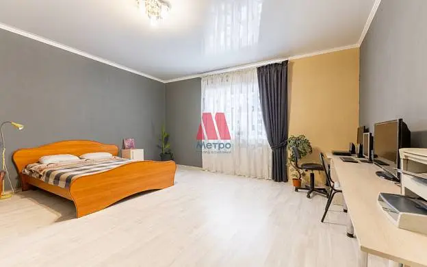 Дом, 131,4 м², 12,35 сот., 1 этаж