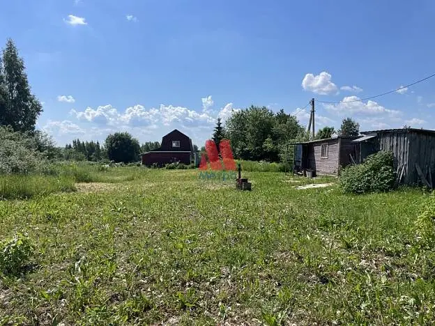 Участок, 10 сот.