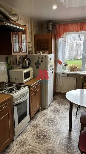 2-комн. квартира, 52 м², 5/9 этаж