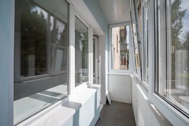 2-комн. квартира, 45,1 м², 2/5 этаж