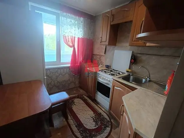Квартира, 30 м², 5/5 этаж