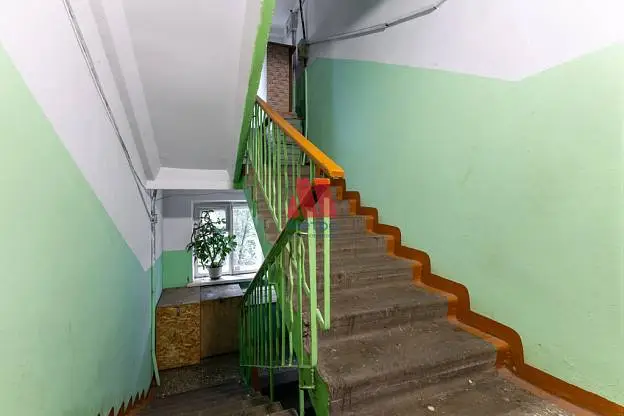 2-комн. квартира, 44,8 м², 4/5 этаж