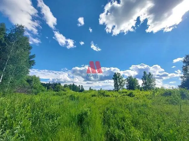 Участок, 10 сот.