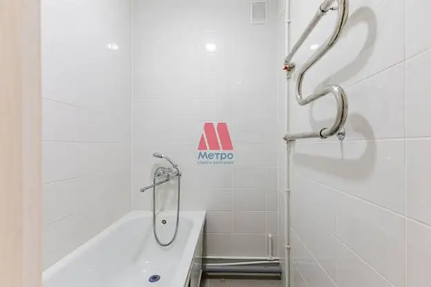 2-комн. квартира, 44,8 м², 4/5 этаж