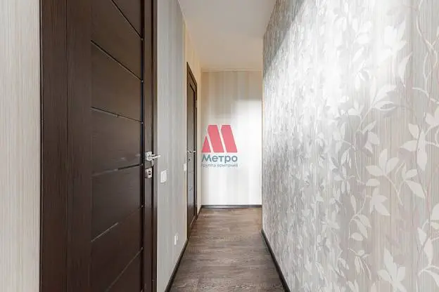 2-комн. квартира, 67,6 м², 9/10 этаж