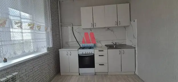 1-комн. квартира, 37,2 м², 8/9 этаж