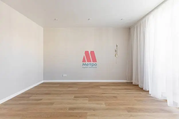 2-комн. квартира, 52,8 м², 8/9 этаж