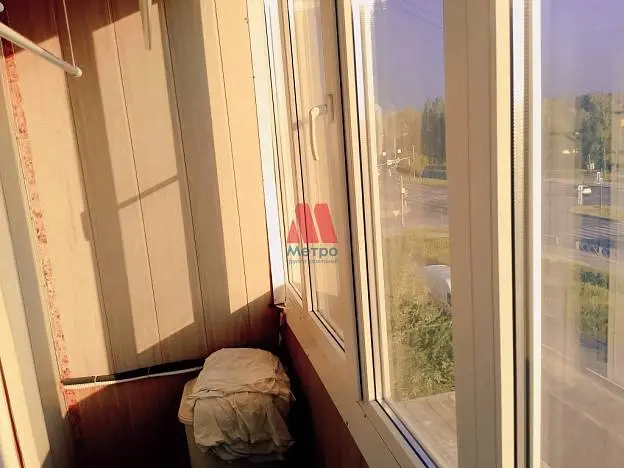 1-комн. квартира, 38 м², 4/9 этаж