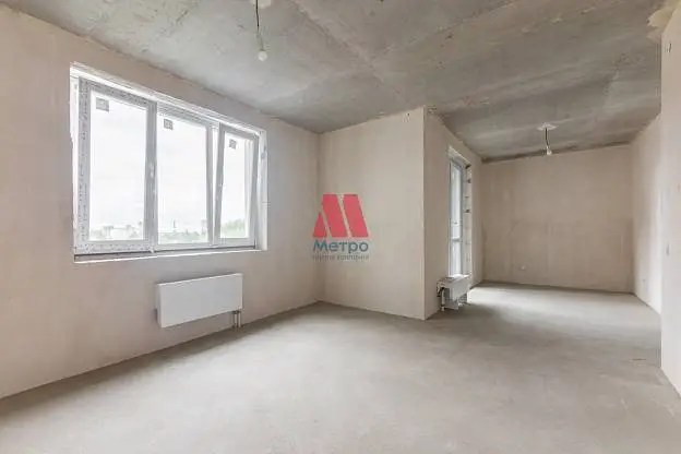 2-комн. квартира, 59 м², 8/14 этаж