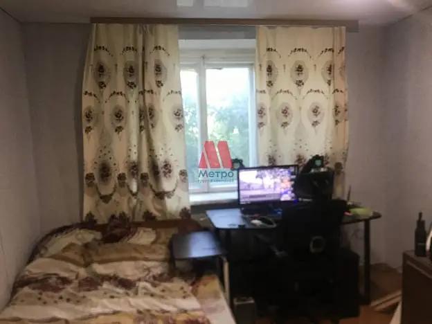 Комната, 3/9 этаж