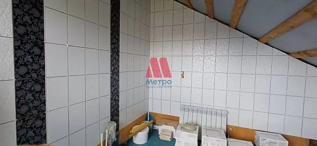 Дом, 167,4 м², 19 сот., 2 этажа