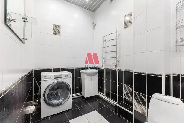 3-комн. квартира, 74,6 м², 5/5 этаж
