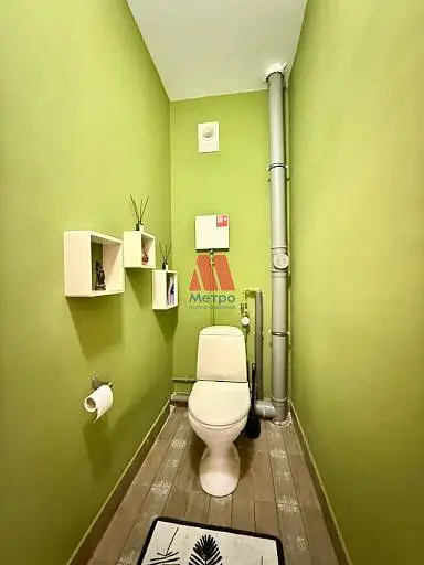 2-комн. квартира, 55,8 м², 5/5 этаж