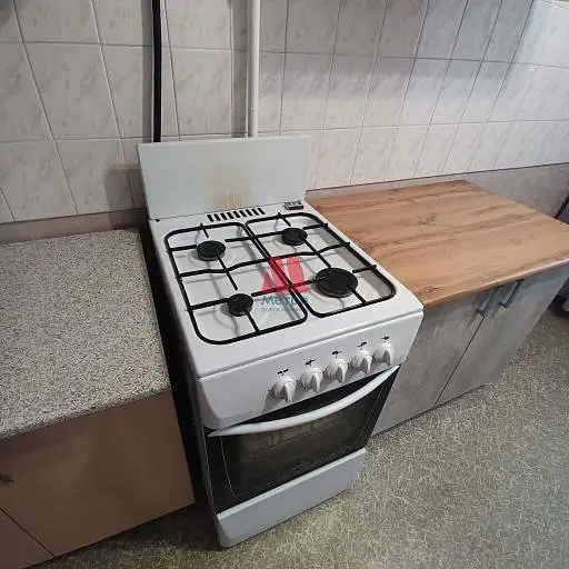 1-комн. квартира, 31,2 м², 6/9 этаж